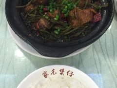 -家乐煲仔店(红山市场店)