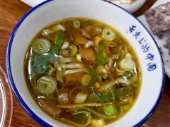 -秦忆浓岐山臊子面(扶风店)