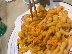 -红蜡烛-养生粥-津鲁菜(中山路店)