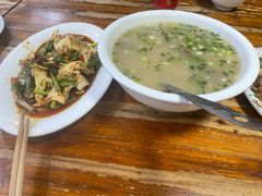-九九牛肉馆(南山路店)