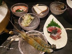 -半岛翡丽海鲜自助餐厅(观风亭店)