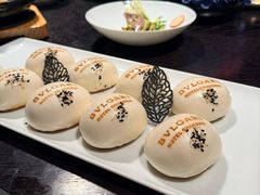 -宝丽轩中餐厅BAOLIXUAN