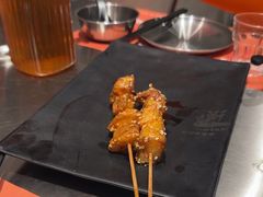 -酒里·宜州果酱烧烤(葛村店)