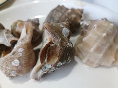 -渔民船说·北塘海鲜·天津菜·海肠捞饭(北塘古镇店)