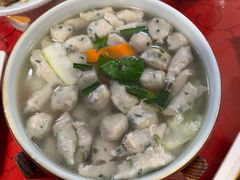 -海坛特色小吃·只做平潭特色菜(平潭店)