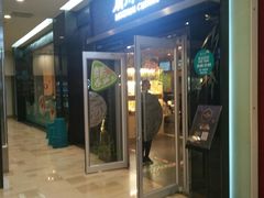 -银泰百货(北京大红门店)
