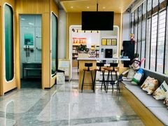 -pd派德宠物中心医院24H急重症·眼科中心·血液透析中心(嵩山北路店)