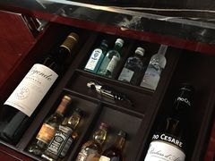 -上海浦东丽思卡尔顿酒店