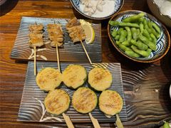 -鸟鹏烧鸟居酒屋(熙龙湾店)