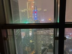 -重庆解放碑威斯汀酒店