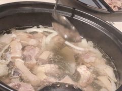 -百年果林椰子鸡(中洲店)