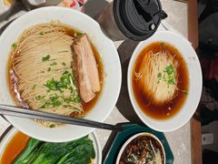 -松鹤面馆(观前店)