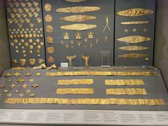 -雅典国家考古博物馆(Ethniko Archaiologiko Museo)