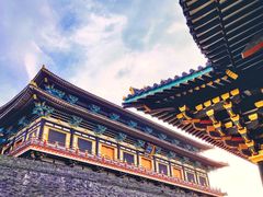 -中国汉城景区