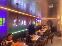 -徐记小怪兽肉蟹煲店(哈西万达金街店)