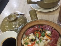 -尝囍煲仔小菜