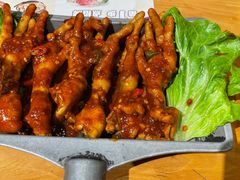 -冰川朝鲜族料理·东北菜(观前店)