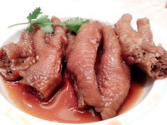 -枫盈轩中餐厅(枫丹白鹭酒店)