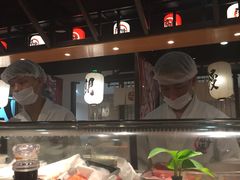 -沼津港渔市(宏伊国际广场店)
