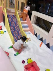 -动力星球家庭亲子游乐中心