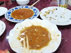 -途肴·老农饭庄(百里峡店)