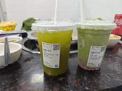 -山珍鲜牛肉火锅本地老字号(汕中老店)