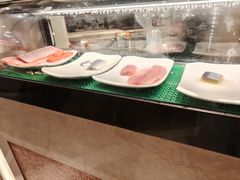 -东莞塘厦三正半山温泉酒店·沙利文西餐厅