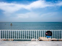 -青海湖二郎剑景区