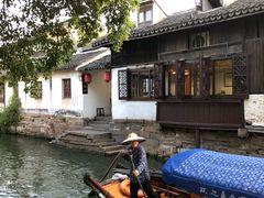 -水月周庄铂尔曼酒店-水月荟中餐厅