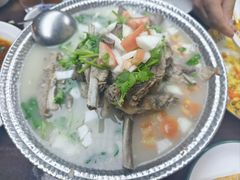 -巴依老爷新疆餐厅