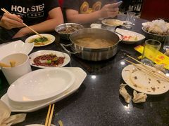 -蝎王府羊蝎子(天通苑店)