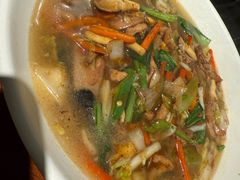 -飨府.老淮面馆.自营(清河路店)