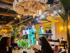 -不二·民谣音乐餐吧(长沙店)