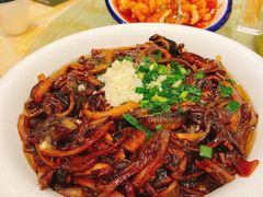 -锡和无锡菜(景丽苑店)