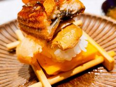 -争鲜回转寿司(南开大悦城店)