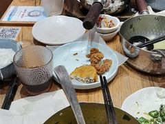 -小满手工粉(上海月星环球港店)