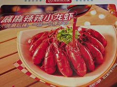 -海底捞火锅(劲松店)