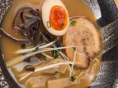 -鳗葉(万象城店)