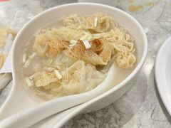 -翠华餐厅(正佳广场店)