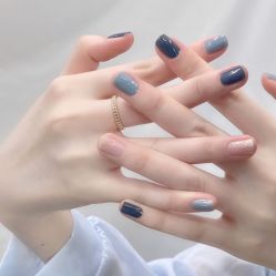 -悦指间美甲美睫