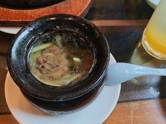 -西江美食舫·江西菜(健德桥店)