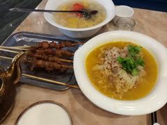 水果羹-北疆饭店(宝龙店)