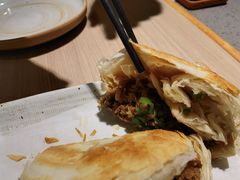 -大师兄·西北小馆(南沙万达广场店)