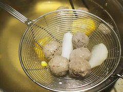 -幸运牛汕头小黄牛牛肉火锅(梅林店)