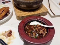 -小放牛炒菜馆(长安万达店)