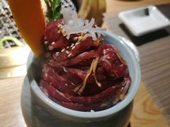 -江户烧肉(高德店)