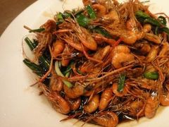 -老头儿油爆虾(星光一期店)