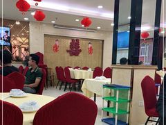 大堂-广胜通达海鲜食府(黄沙店)