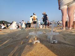 -老虎石海上公园