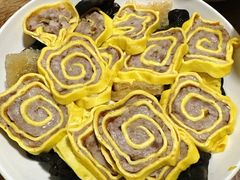 -玲燕蒸菜馆(江东路店)